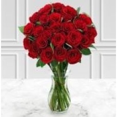Deluxe Red Roses | Upgrade